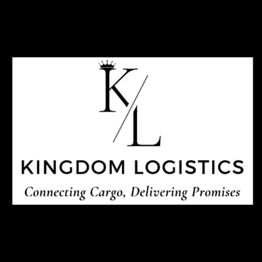 Kingdom Logistics FZE - LLC logo