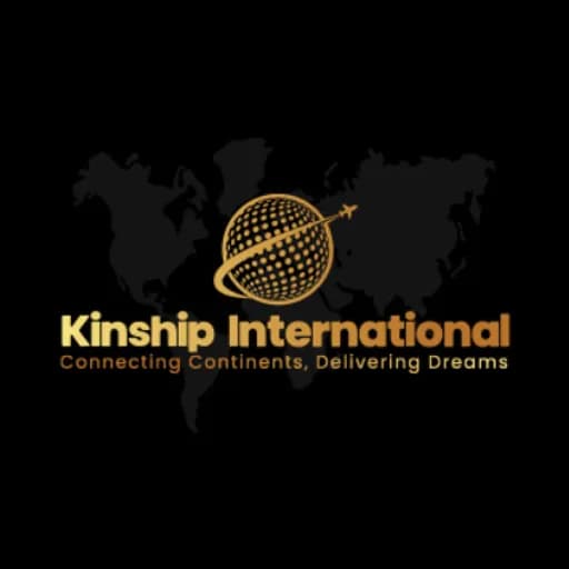 KINSHIP FREIGHT BROKER L.L.C logo