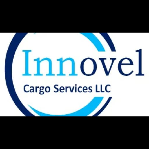 INNOVEL CARGO SERVICES L.L.C logo