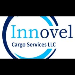 INNOVEL CARGO SERVICES L.L.C logo