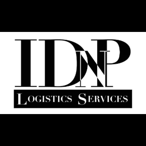IDNP Logistics Services logo