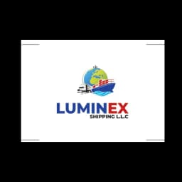 LUMINEX SHIPPING L.L.C logo