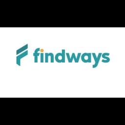 Findways Shipping Company logo