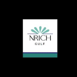NRICH GULF FZCO logo