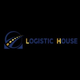 LOGISTIC HOUSE CO.,LTD. logo