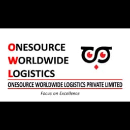 ONESOURCE WORLDWIDE LOGISTICS PRIVATE LIMITED logo