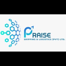 PRAISE SHIPPING & LOGISTICS (PRIVATE) LIMITED logo