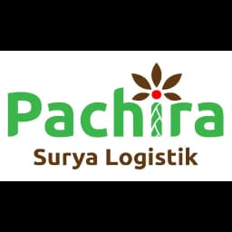 PT PACHIRA SURYA LOGISTIK logo