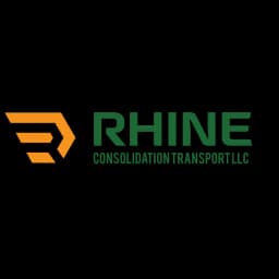 RHINE CONSOLIDATION TRANSPORT L.L.C logo