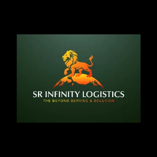 SR INFINITY LOGISTICS (THAILAND) CO., LTD. logo