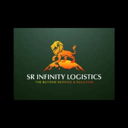 SR INFINITY LOGISTICS (THAILAND) CO., LTD. logo
