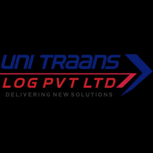 UNI TRAANS LOG PVT LTD logo