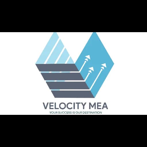 Velocity Mea Cargo Services L.L.C logo