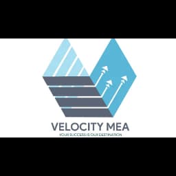 Velocity Mea Cargo Services L.L.C logo