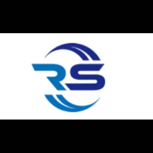 Rising Shipping Shanghai Co.,Ltd. logo