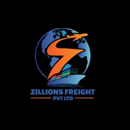 Zillions Freight Private Limited logo