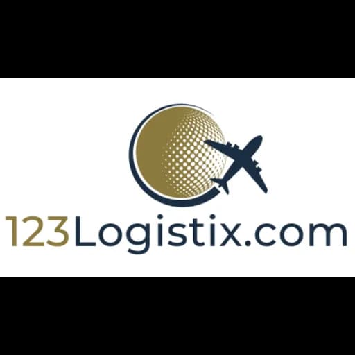 123Logistix.com B.V. logo