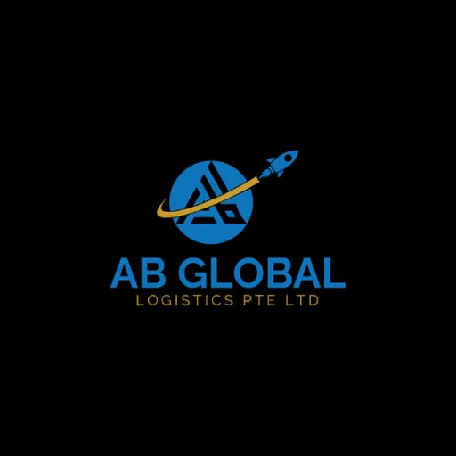 AB GLOBAL LOGISTICS PTE. LTD. logo