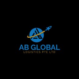 AB GLOBAL LOGISTICS PTE. LTD. logo