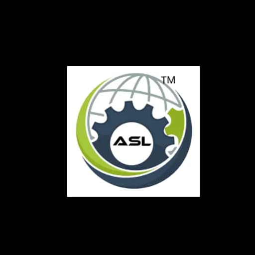 ABHIRAMI SHIPPING & LOGISTICS PVT LTD logo