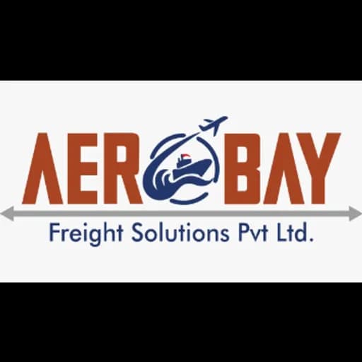 AEROBAY FREIGHT SOLUTIONS PRIVATE LIMITED logo