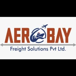 AEROBAY FREIGHT SOLUTIONS PRIVATE LIMITED logo