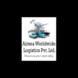 AIRSEA WORLDWIDE LOGISTICS PRIVATE LIMITED logo