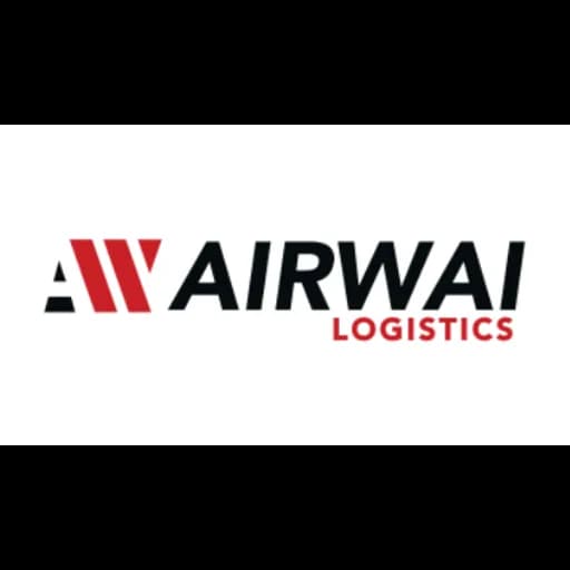 Airwai Logistics Company logo