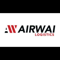 Airwai Logistics Company logo