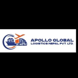 Apollo Global Logistics Nepal Private Limited logo