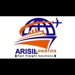 ARISIL LOGISTICS logo