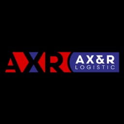 AXR INTERNATIONAL LOGISTICS LTDA logo