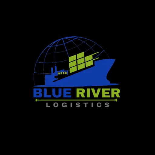 BLUE RIVER TRANSPORT LOGISTICS CO., LTD logo