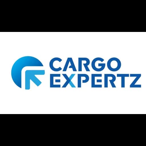 Cargo Solutions Experts Company for Transportation and Logistics Services logo