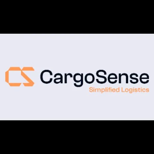 CargoSense Logistics B.V. logo