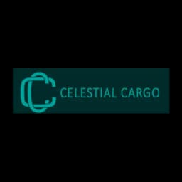 CELESTIAL CARGO logo