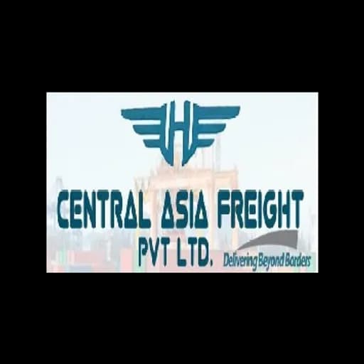 Central Asia Freight (Pvt) Limited logo