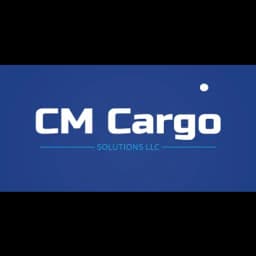CM CARGO SOLUTIONS LLC logo