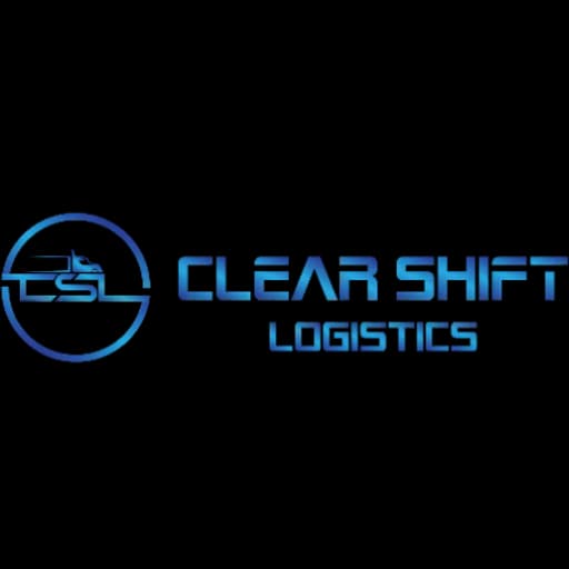 CLEAR SHIFT LOGISTICS L.L.C logo
