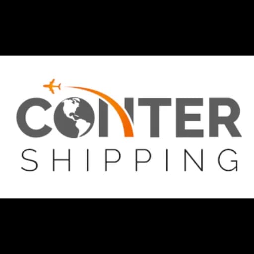 CONTER SHIPPING PRIVATE LIMITED logo