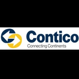 CONTICO SHIPPING AGENCY PRIVATE LIMITED logo