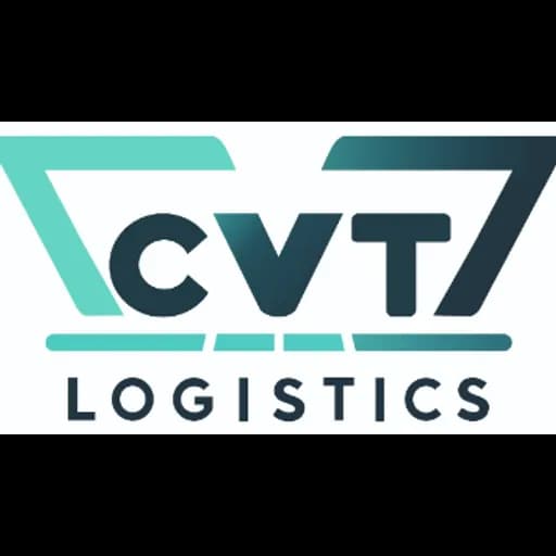 CVTLOG DIS TICARET LIMITED SIRKETI logo
