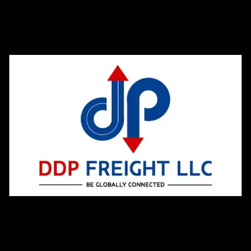D D P FREIGHT L.L.C logo