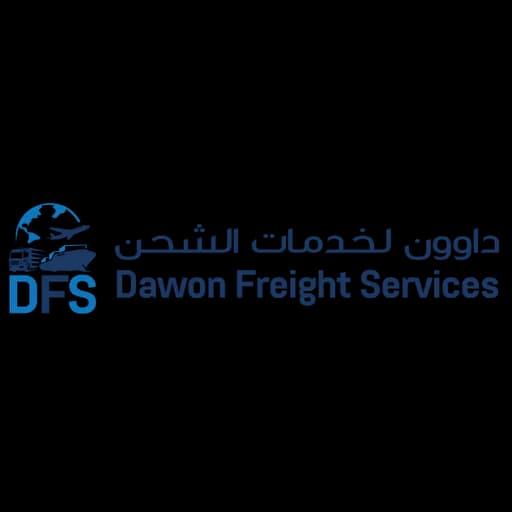 Dawon Freight Services logo