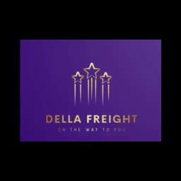 Della Freight Inc. logo