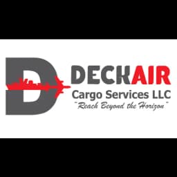 DECKAIR CARGO SERVICES L.L.C logo