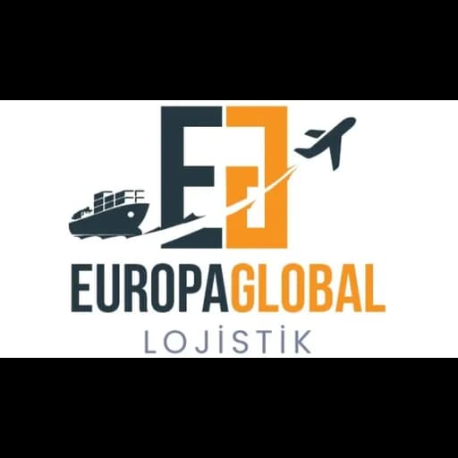 EUROPA GLOBAL LOJISTIK ANONIM SIRKETI logo