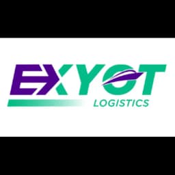 Expert InYour OnTime Logistics Est logo