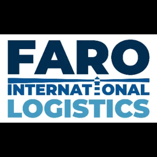 FARO INTERNATIONAL LOGISTICS SpA logo