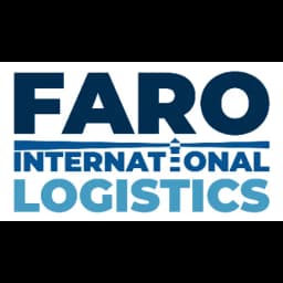 FARO INTERNATIONAL LOGISTICS SpA logo